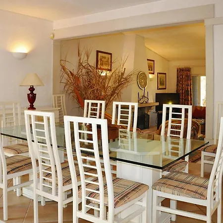 Prázdninový dům Holiday - Alg011038-f Vilamoura