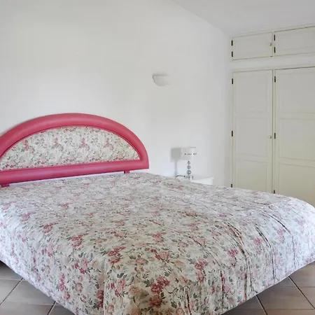 Holiday home Holiday - Alg011038-f