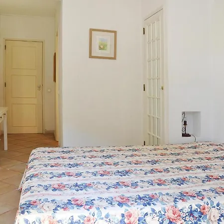 Holiday home Holiday - Alg011038-f
